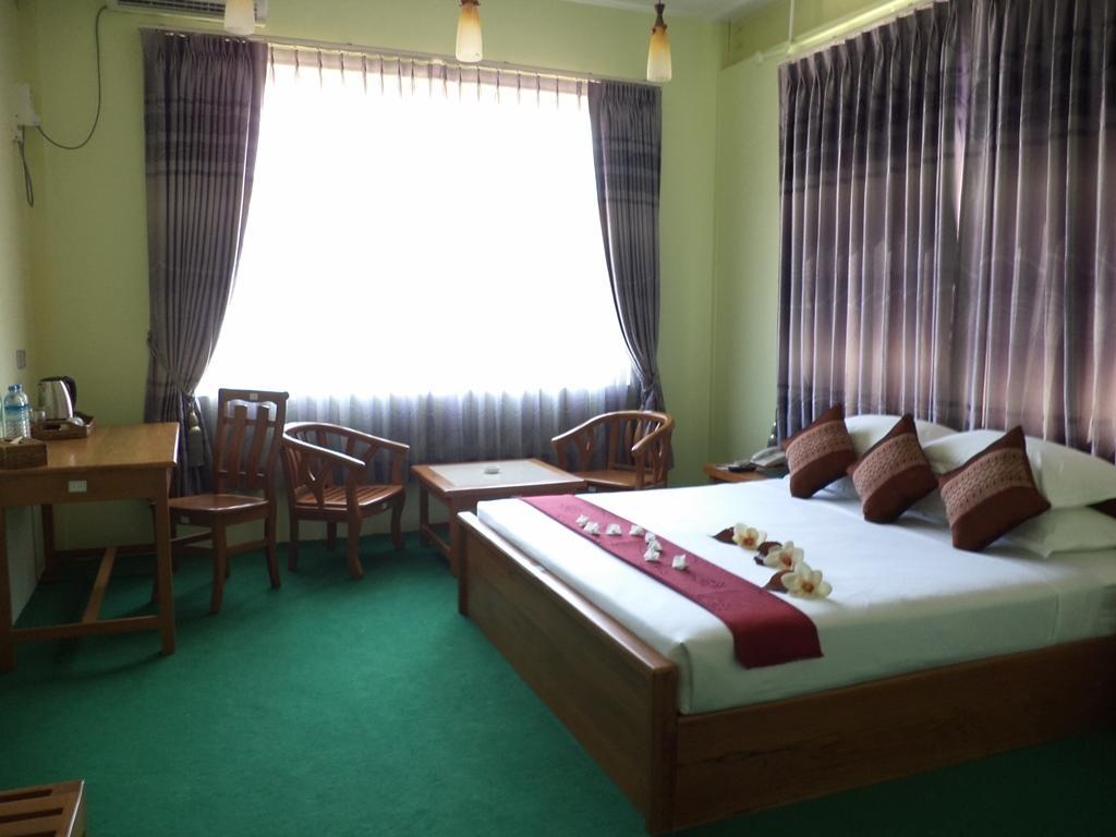 Hotel Jade Royal 3*
