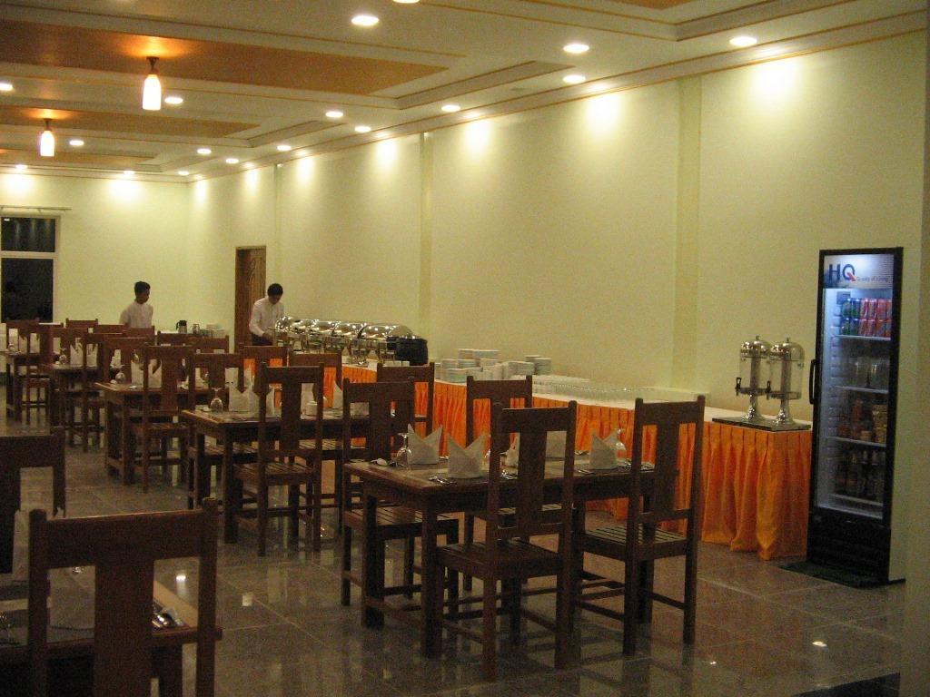 Hotel Jade Royal