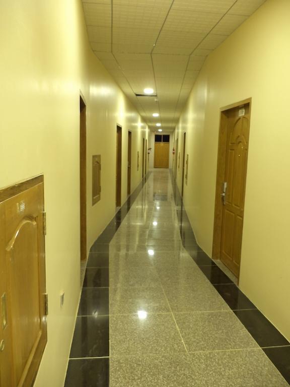Hotel Jade Royal Oattara Thiri