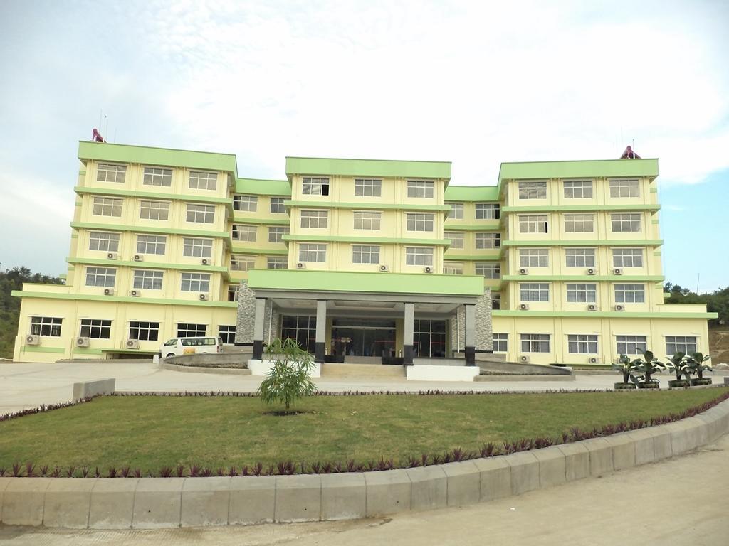 Hotel Jade Royal 3*