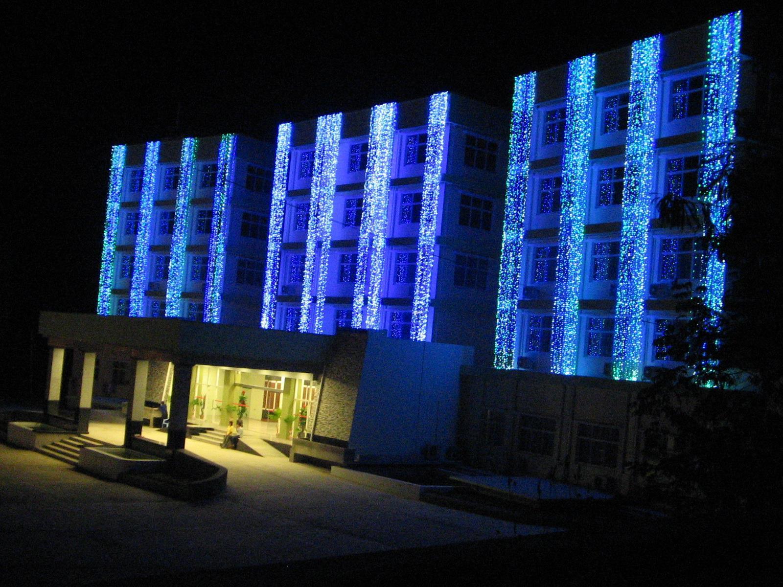 Hotel Jade Royal Oattara Thiri